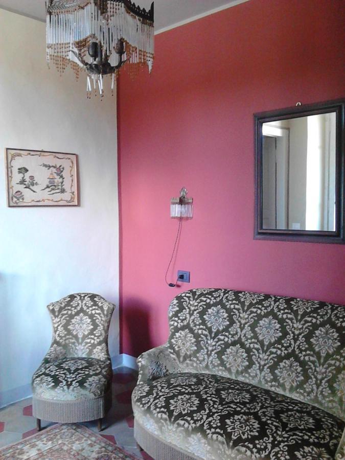 La Seca - Antico Albergo Alzese Pella Dış mekan fotoğraf