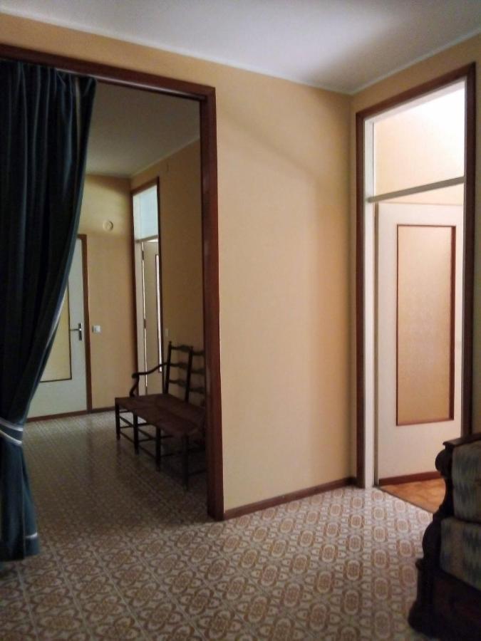 La Seca - Antico Albergo Alzese Pella Dış mekan fotoğraf