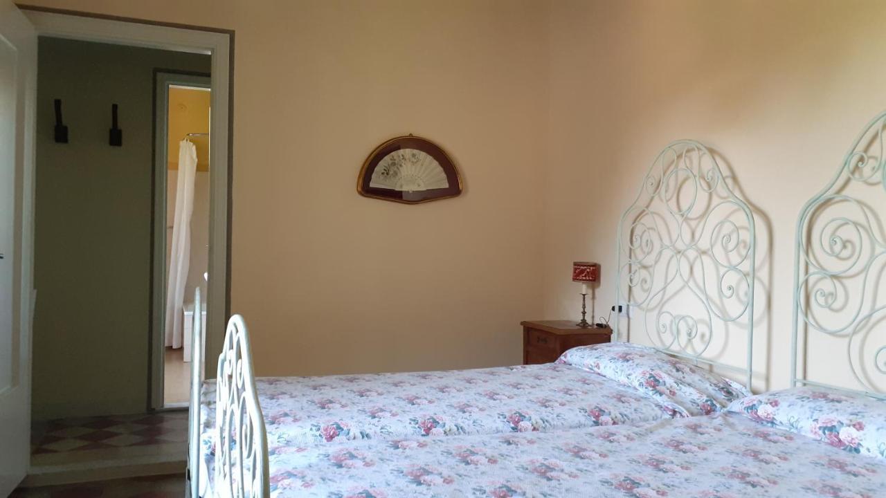 La Seca - Antico Albergo Alzese Pella Dış mekan fotoğraf