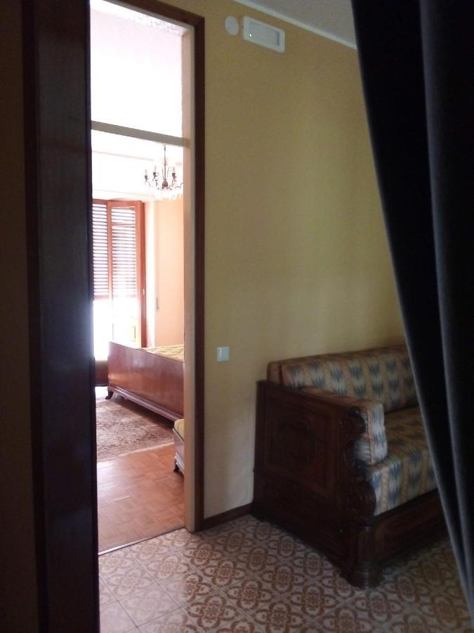 La Seca - Antico Albergo Alzese Pella Dış mekan fotoğraf
