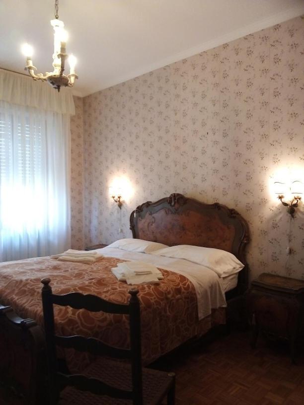 La Seca - Antico Albergo Alzese Pella Dış mekan fotoğraf