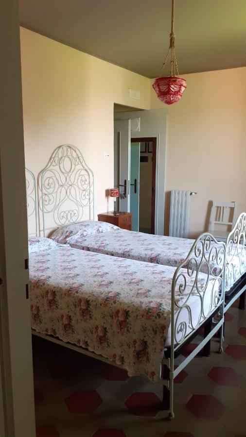 La Seca - Antico Albergo Alzese Pella Dış mekan fotoğraf