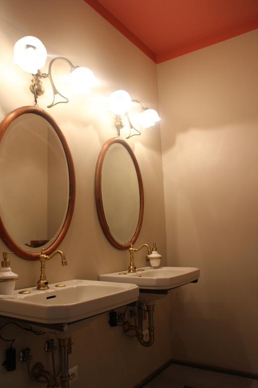 La Seca - Antico Albergo Alzese Pella Dış mekan fotoğraf