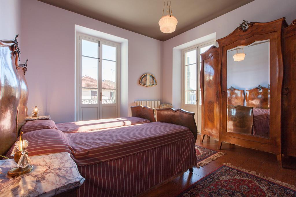 La Seca - Antico Albergo Alzese Pella Oda fotoğraf