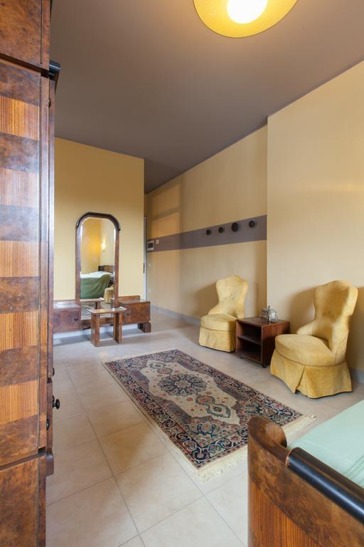 La Seca - Antico Albergo Alzese Pella Oda fotoğraf