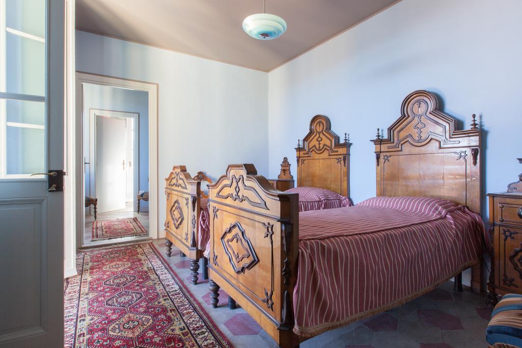 La Seca - Antico Albergo Alzese Pella Oda fotoğraf