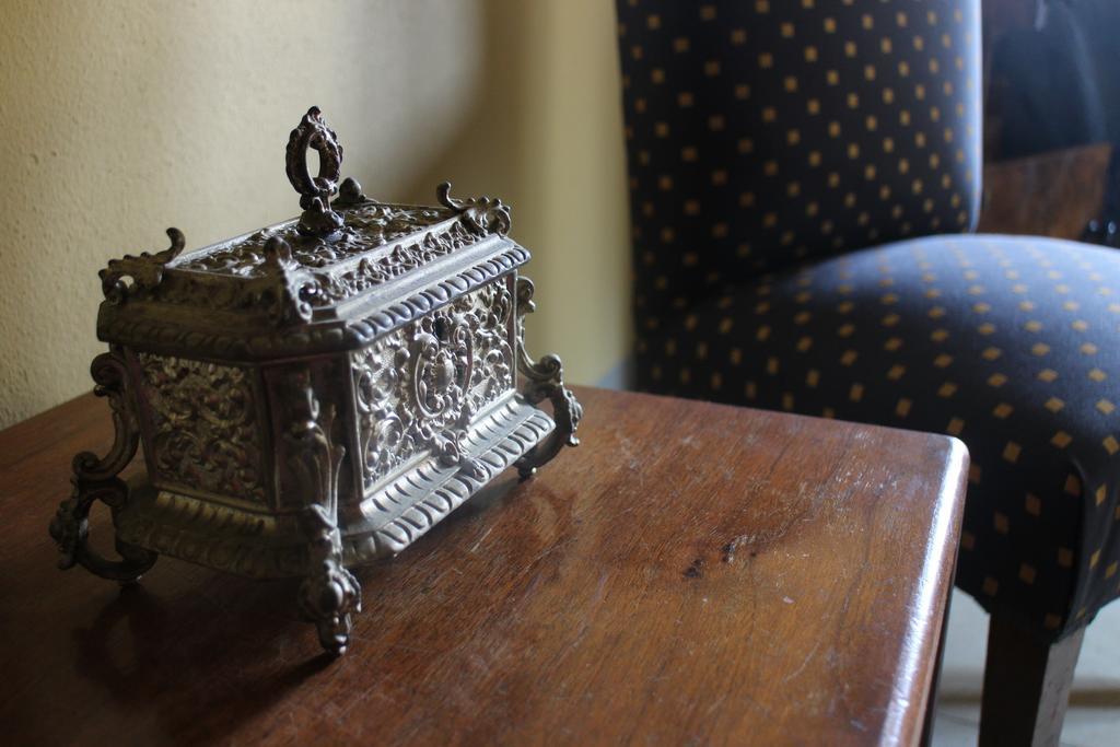 La Seca - Antico Albergo Alzese Pella Oda fotoğraf