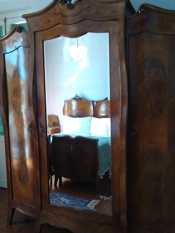 La Seca - Antico Albergo Alzese Pella Dış mekan fotoğraf