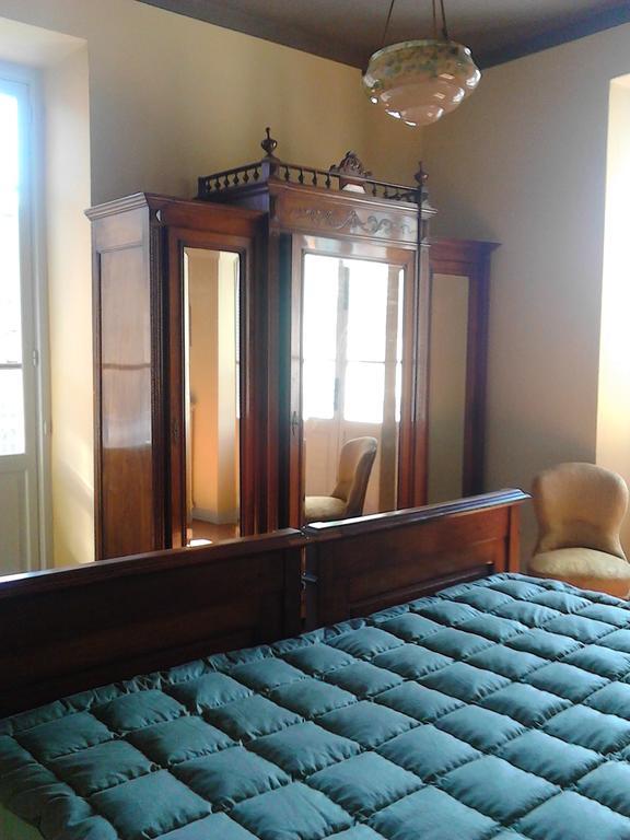 La Seca - Antico Albergo Alzese Pella Dış mekan fotoğraf