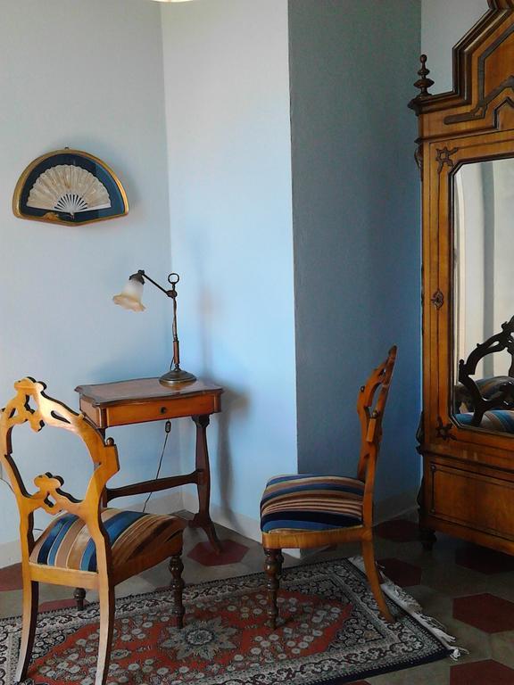 La Seca - Antico Albergo Alzese Pella Dış mekan fotoğraf