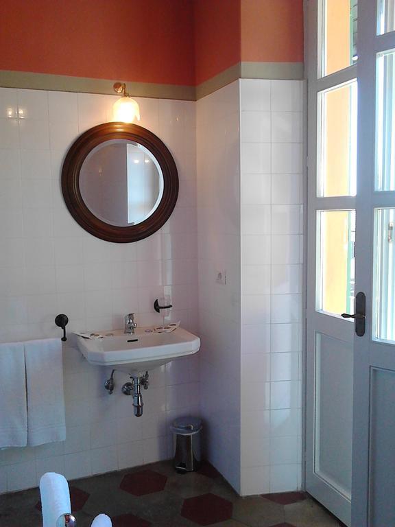 La Seca - Antico Albergo Alzese Pella Dış mekan fotoğraf