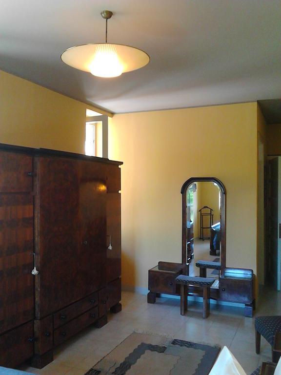 La Seca - Antico Albergo Alzese Pella Dış mekan fotoğraf