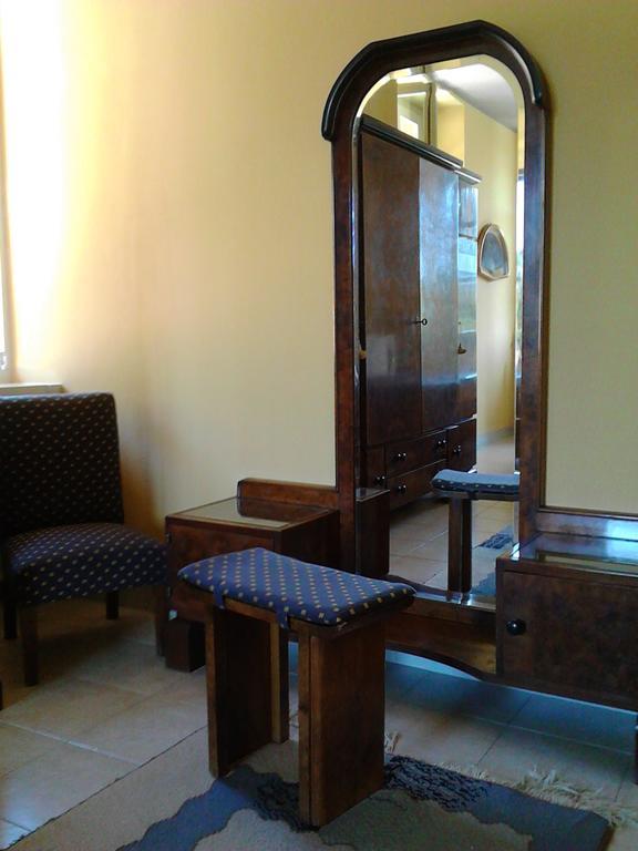 La Seca - Antico Albergo Alzese Pella Dış mekan fotoğraf