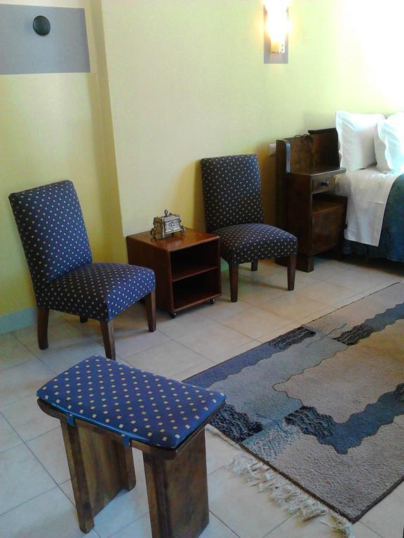 La Seca - Antico Albergo Alzese Pella Dış mekan fotoğraf