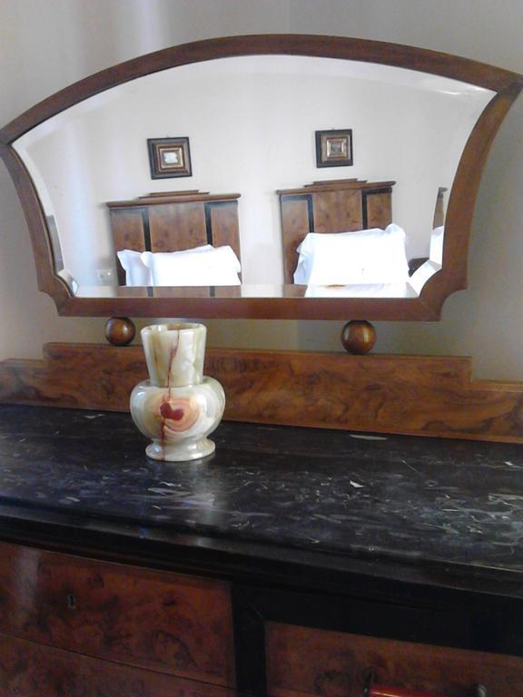 La Seca - Antico Albergo Alzese Pella Dış mekan fotoğraf