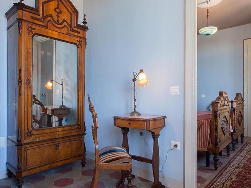 La Seca - Antico Albergo Alzese Pella Dış mekan fotoğraf